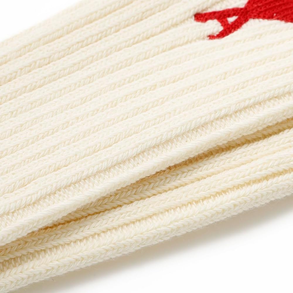【えみさま専用】✦BRIEFING✦ ミドルソックス✦3点セット キッズ 3足組クルーソックス（13～18cm DAILY LINE